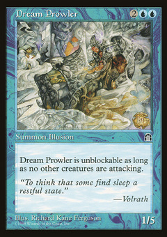 Dream Prowler